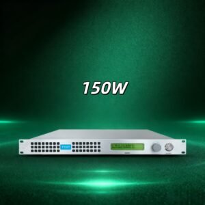 150W FM Transmitter