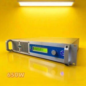 650W FM Transmitter